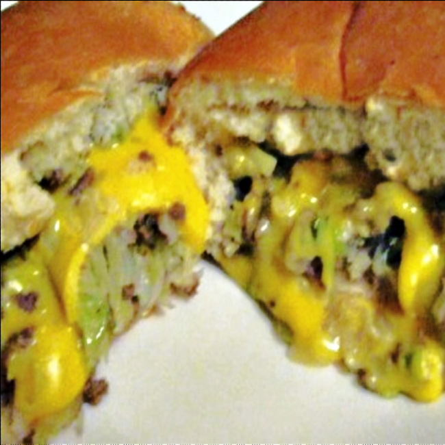 Runza (Bierock) Recipe