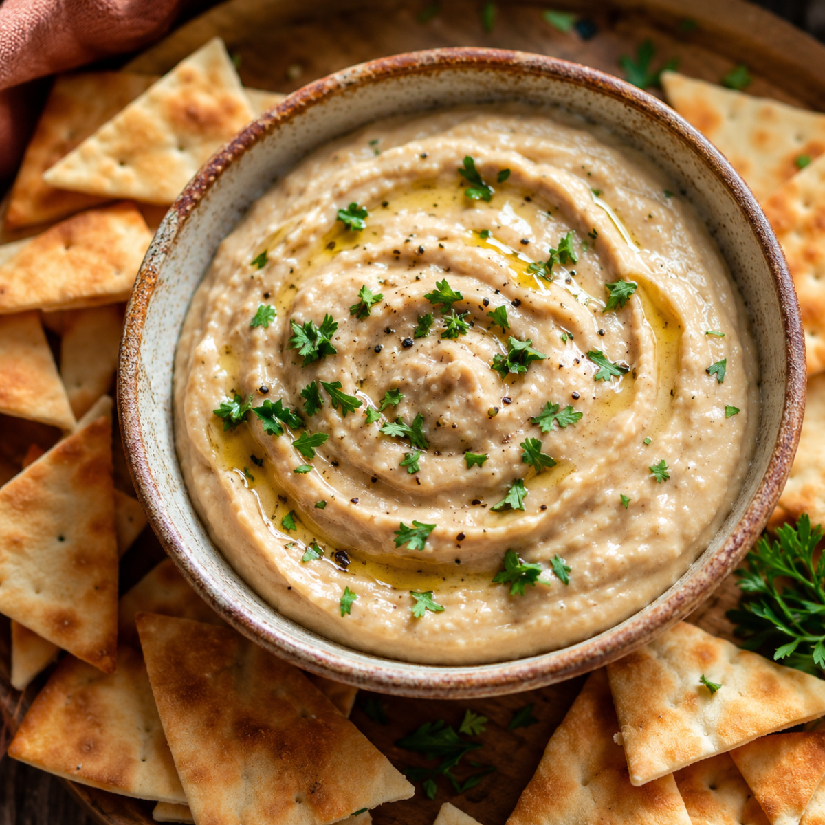 White Bean Dip