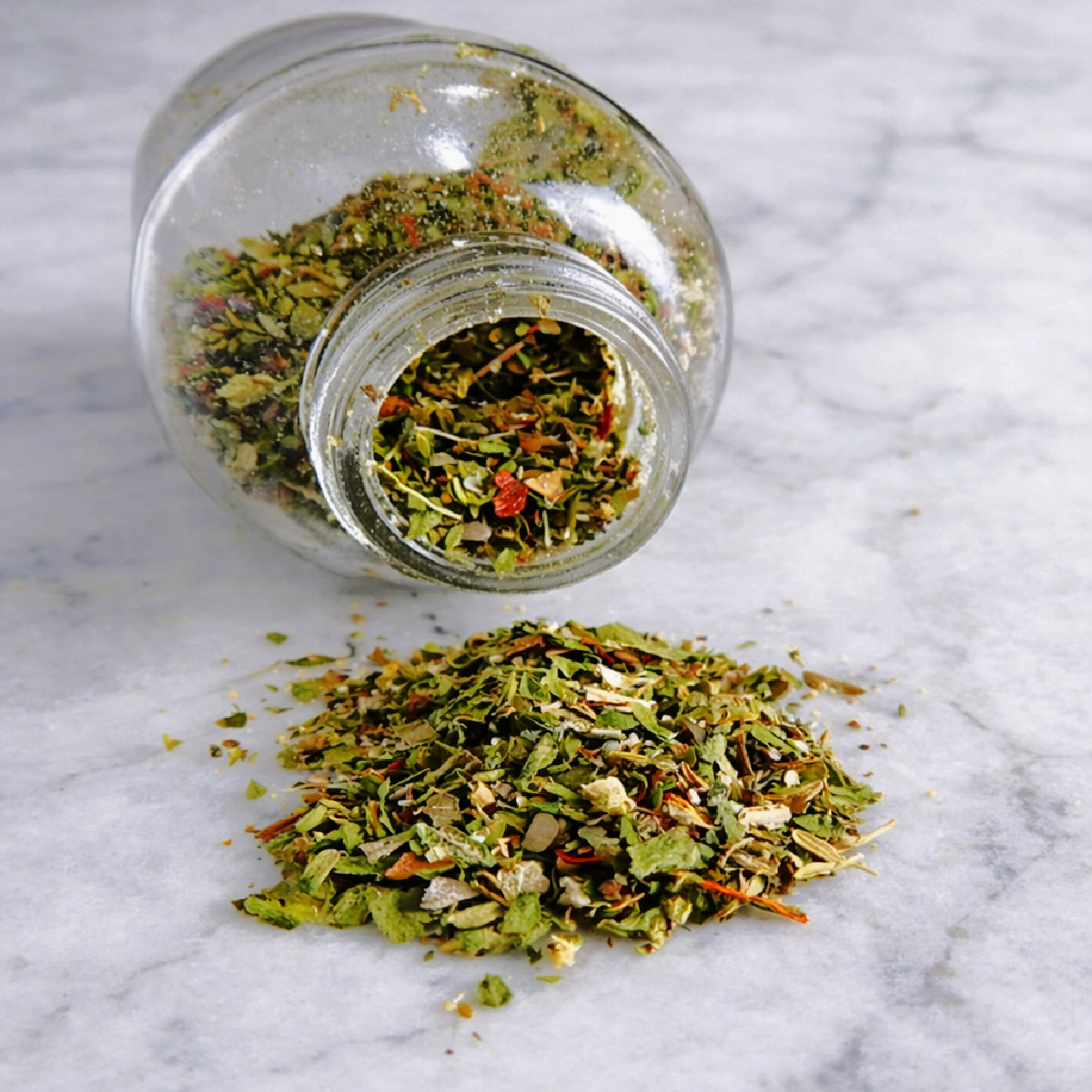 Homemade Italian Seasoning