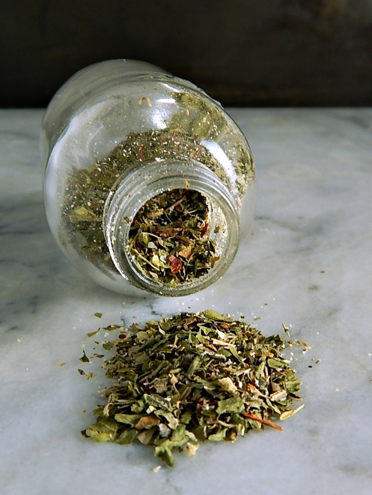 Herbs de Provence Recipe - Homemade Spice Blend « Running in a Skirt