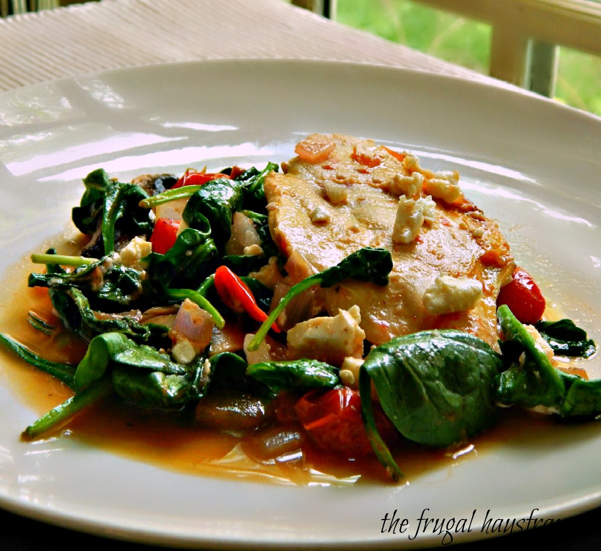 Black Pelican Citrus Rosemary Brined Chicken Frugal Hausfrau