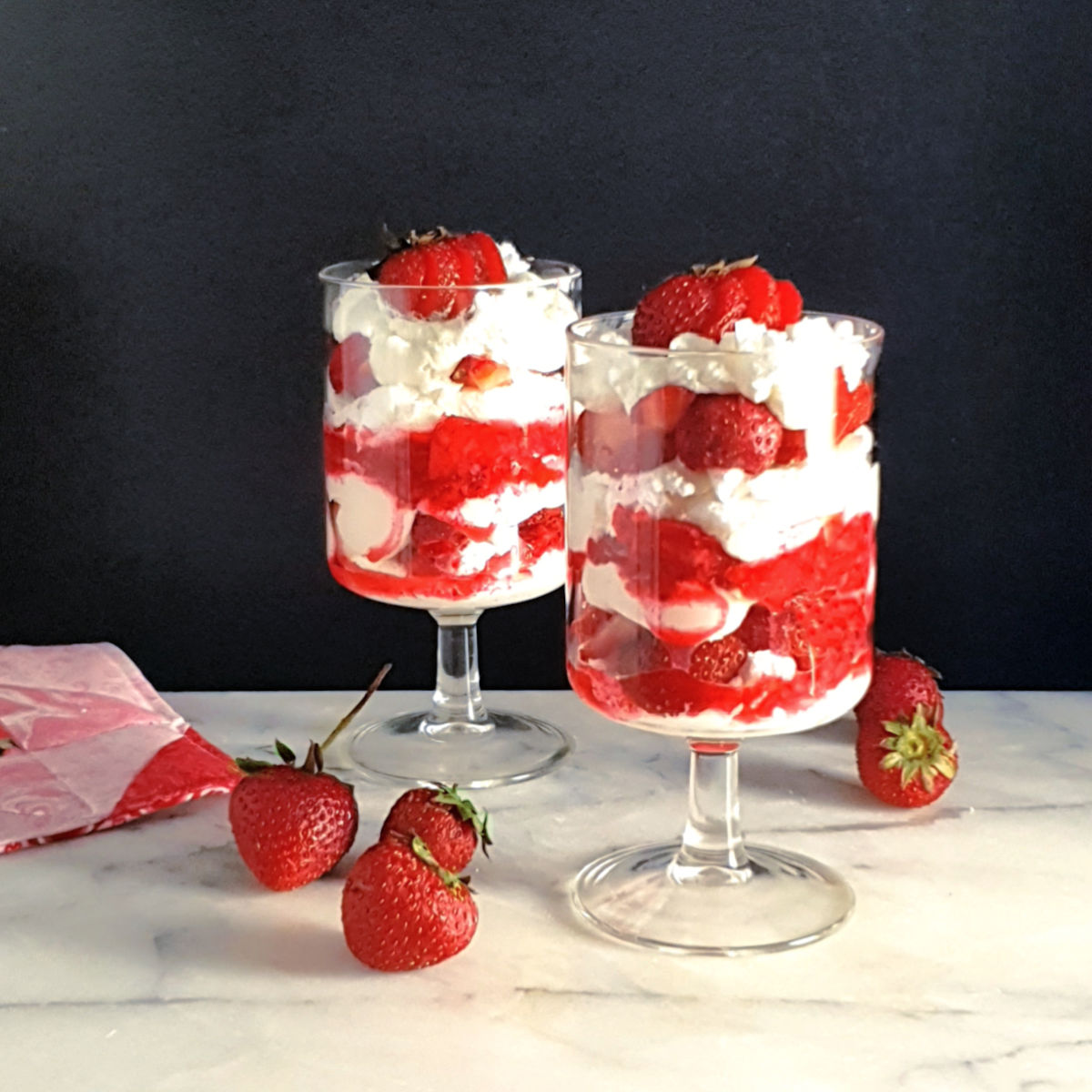 Eton Mess