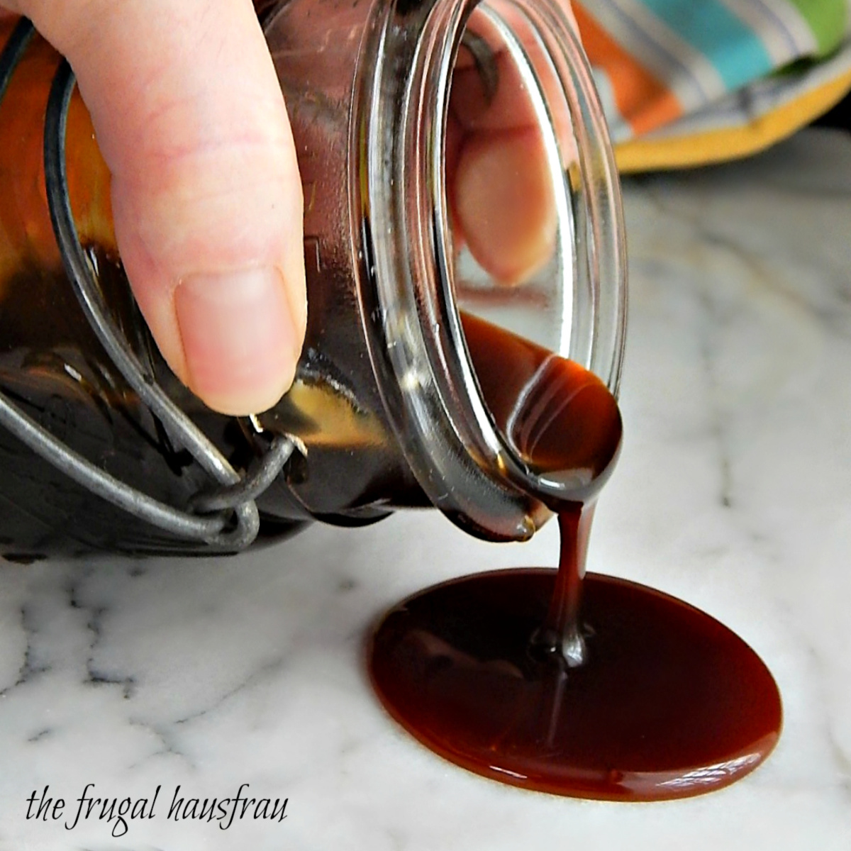 Cheater's Demi-Glace, Cook's Illustrated