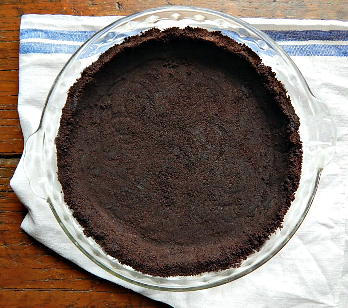 Mastering the Best Oreo Pie Crust like a boss