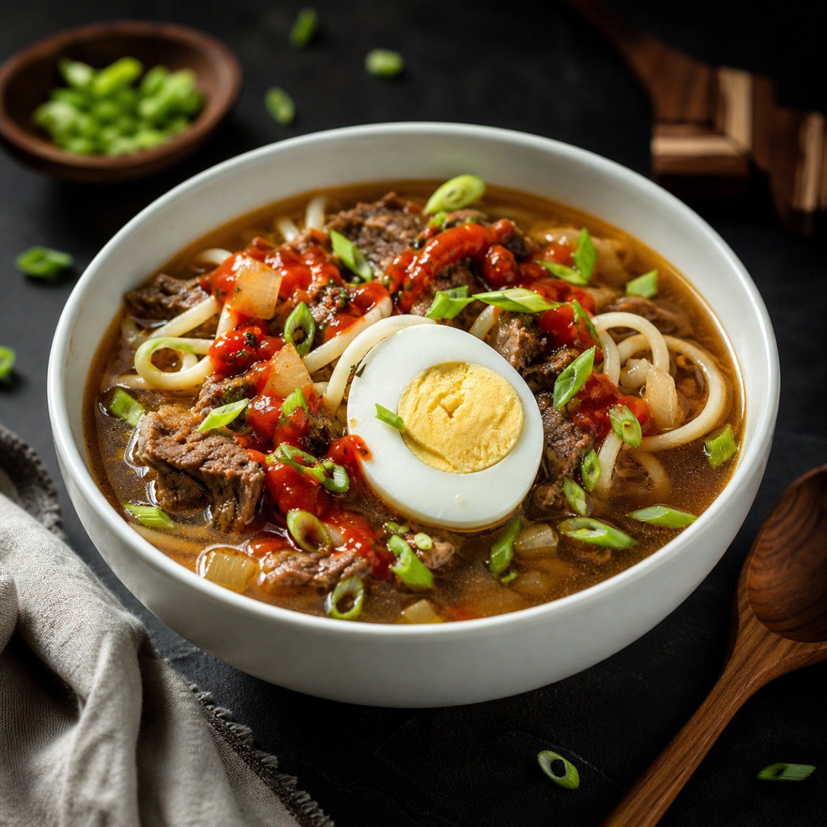 Yaka Mein