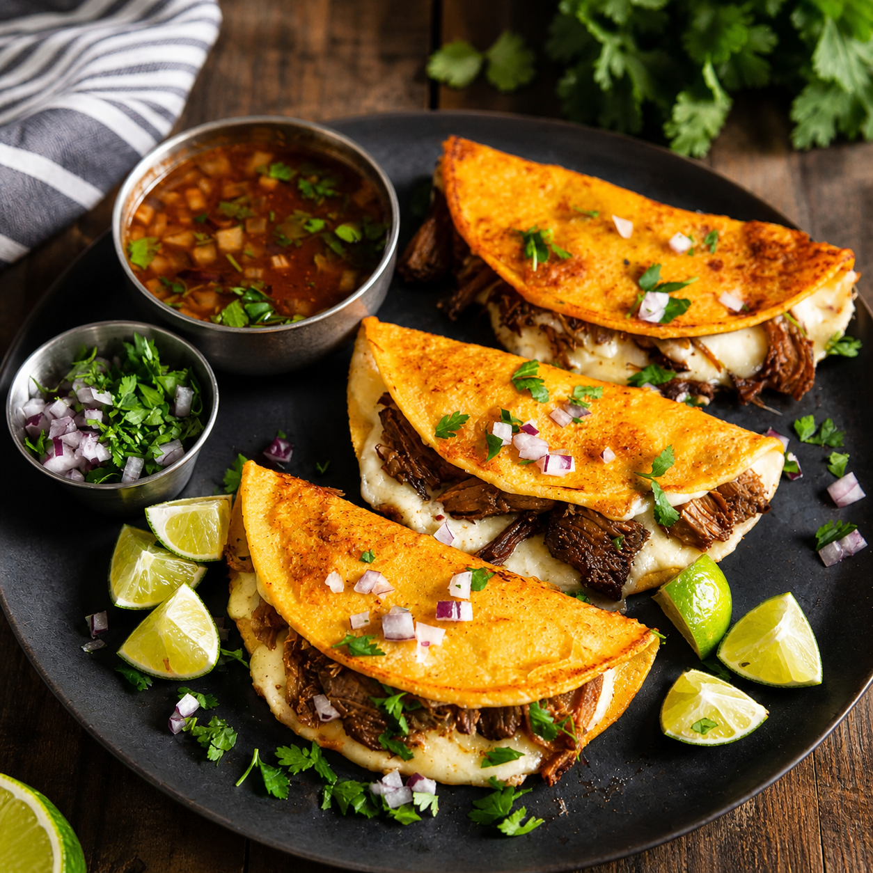 Instant Pot Birria